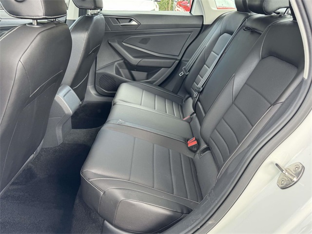 2023 Volkswagen Jetta 1.5T SE photo 14