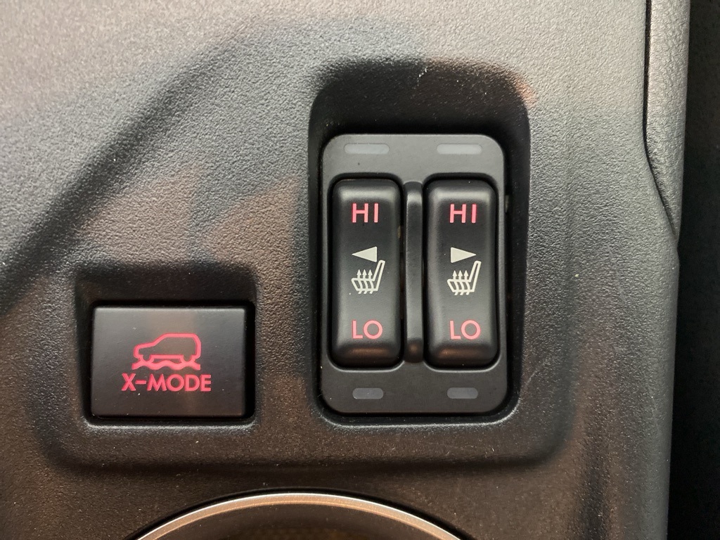 2019 Subaru Crosstrek 2.0i Limited photo 16