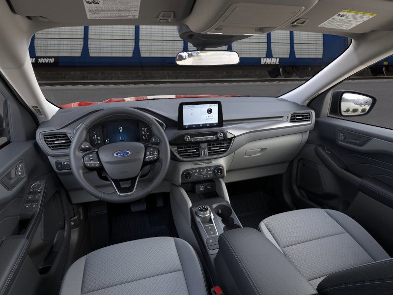 2025 Ford Escape Active photo 8