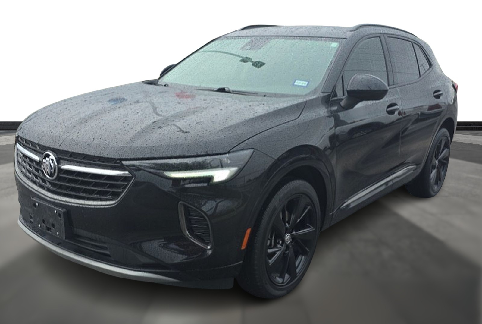 2023 Buick Envision Preferred's photo