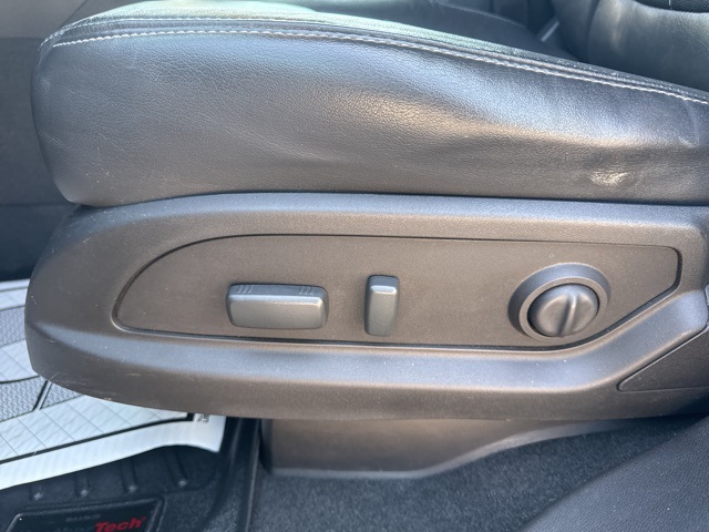 2017 Buick Enclave Premium photo 13