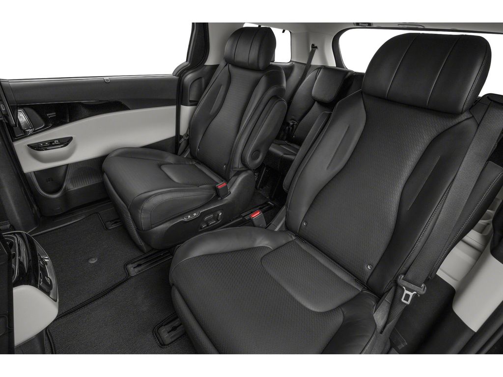 2022 Kia Carnival SX Prestige photo 12