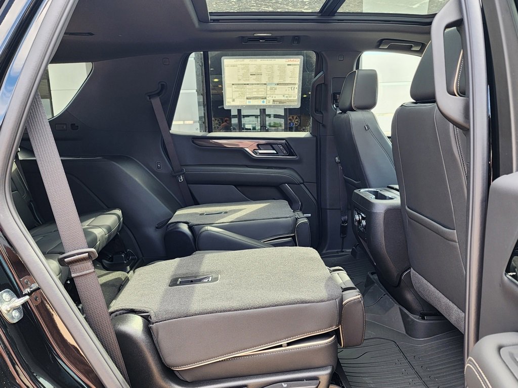 2025 Gmc Yukon photo 49