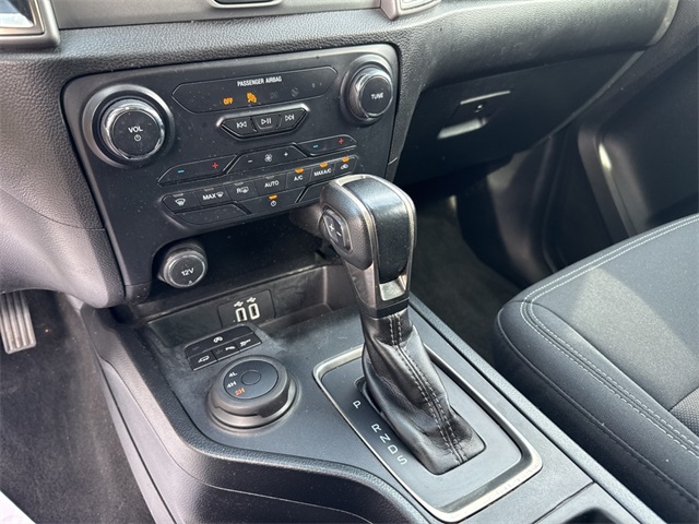 2021 Ford Ranger XLT photo 13