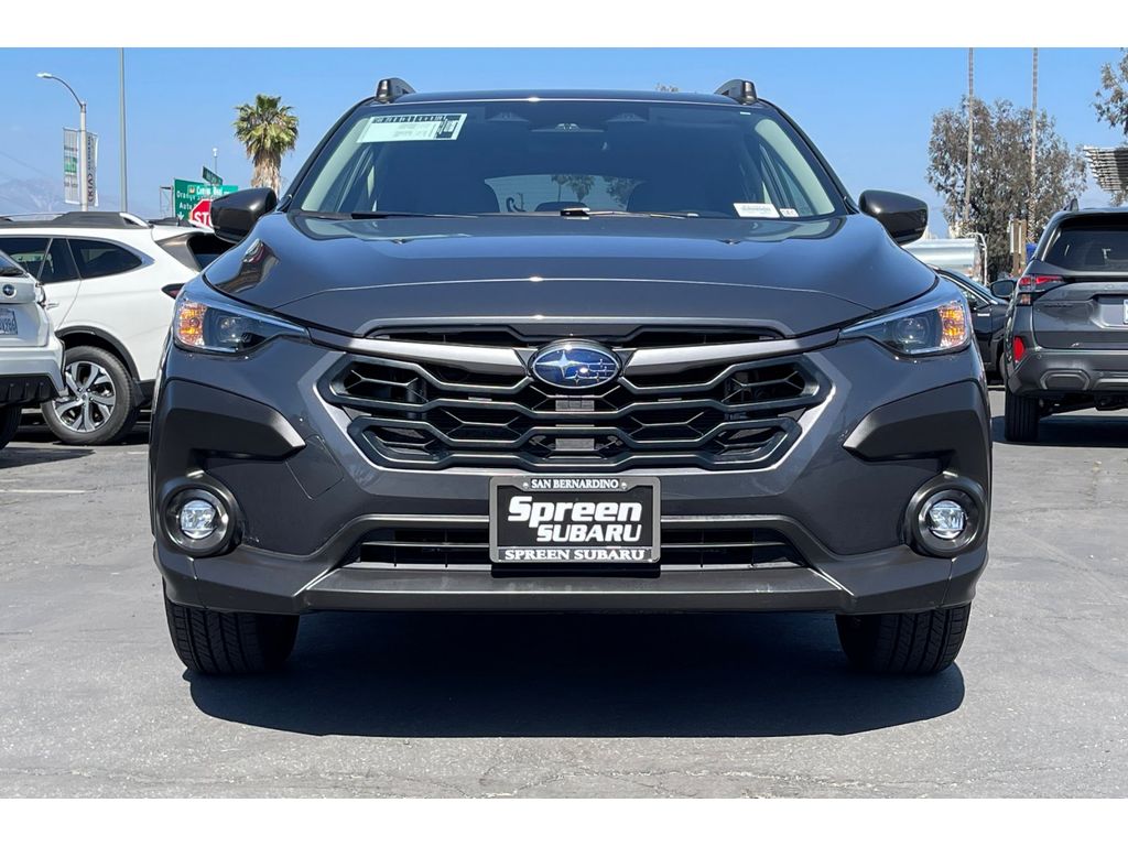 2024 Subaru Crosstrek Premium photo 9