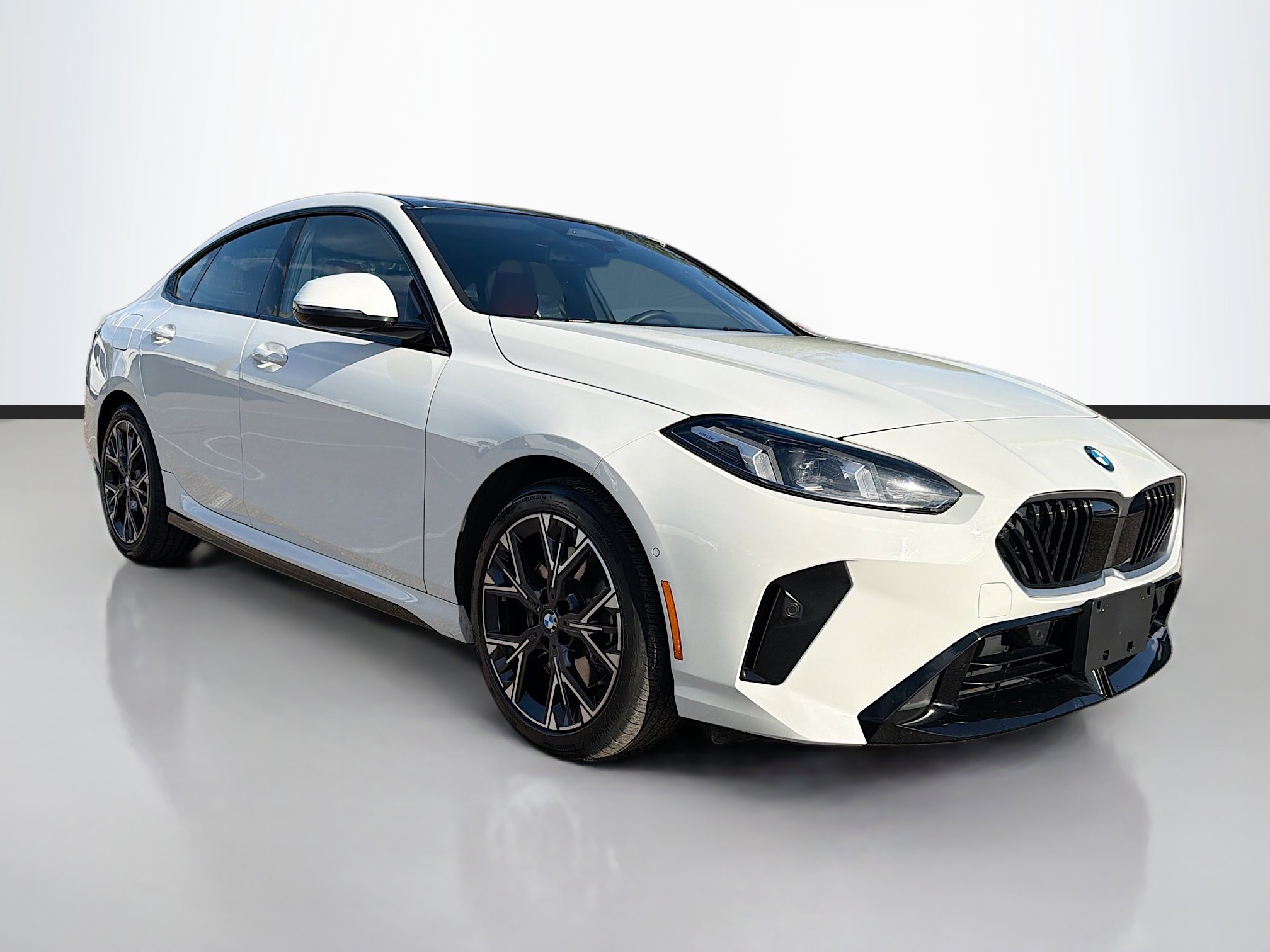 2025 BMW 2 Series 228