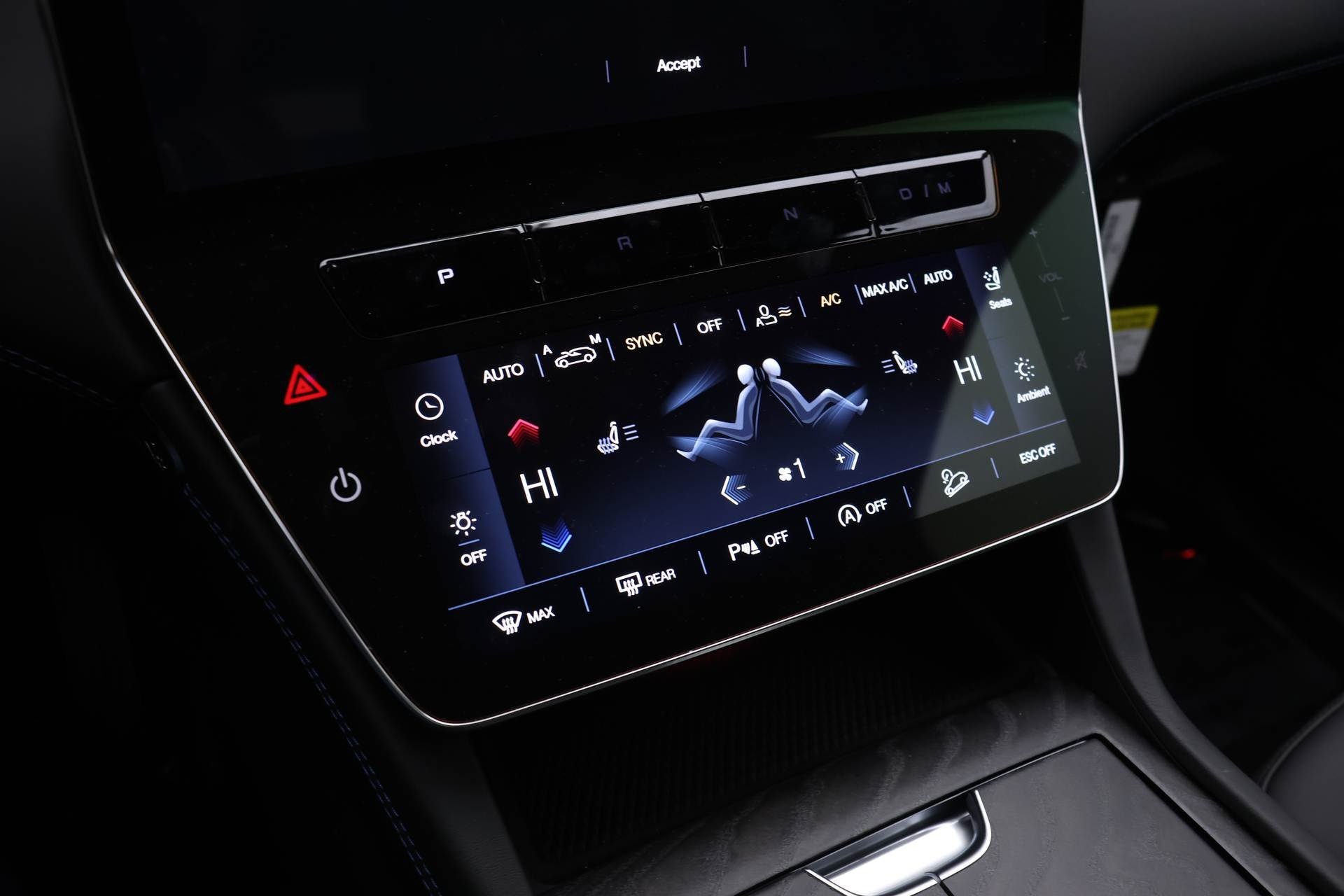 2025 Maserati Grecale photo 4