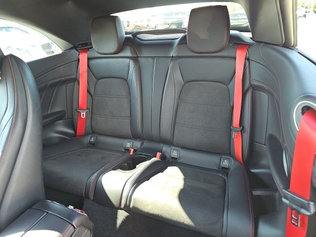 2019 Mercedes Benz C 43 AMG 4MATIC photo 12