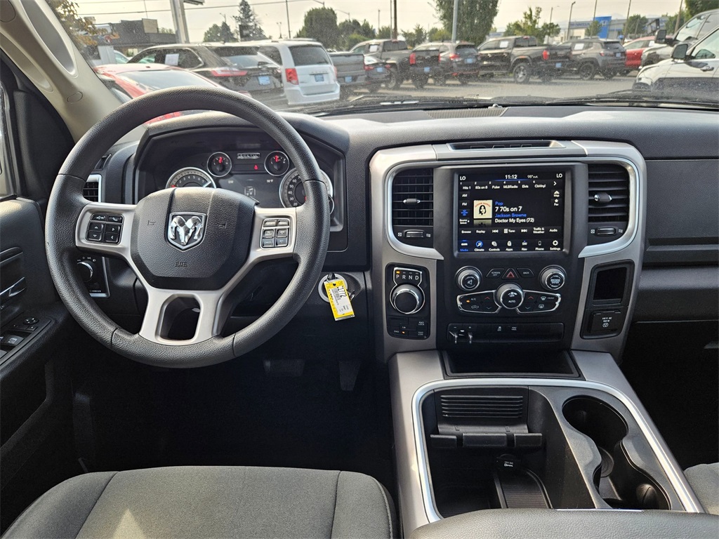 2023 Ram 1500 Classic SLT photo 26