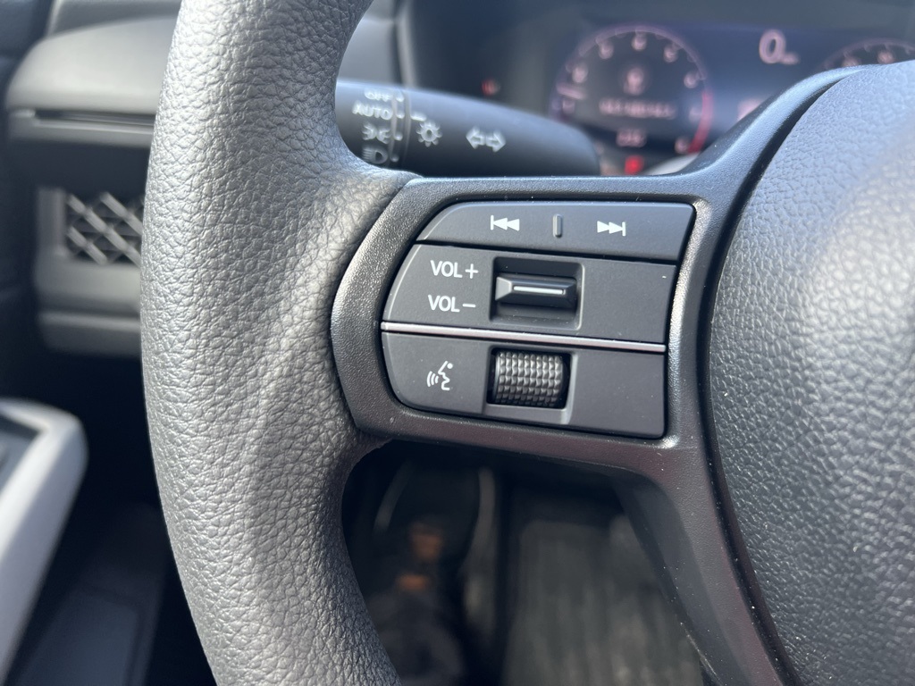 2024 Honda Accord EX photo 10