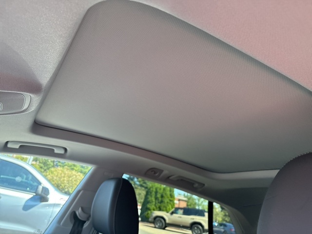 2022 Audi Q8 55 Premium Plus photo 8