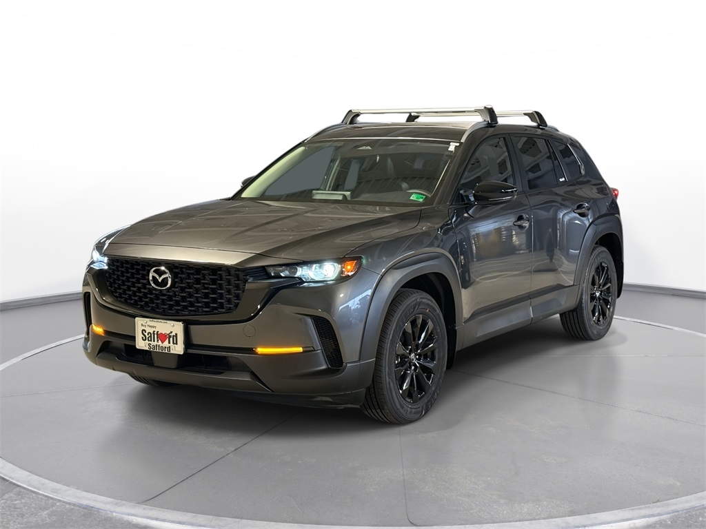 2026 Mazda CX-50 Select's photo
