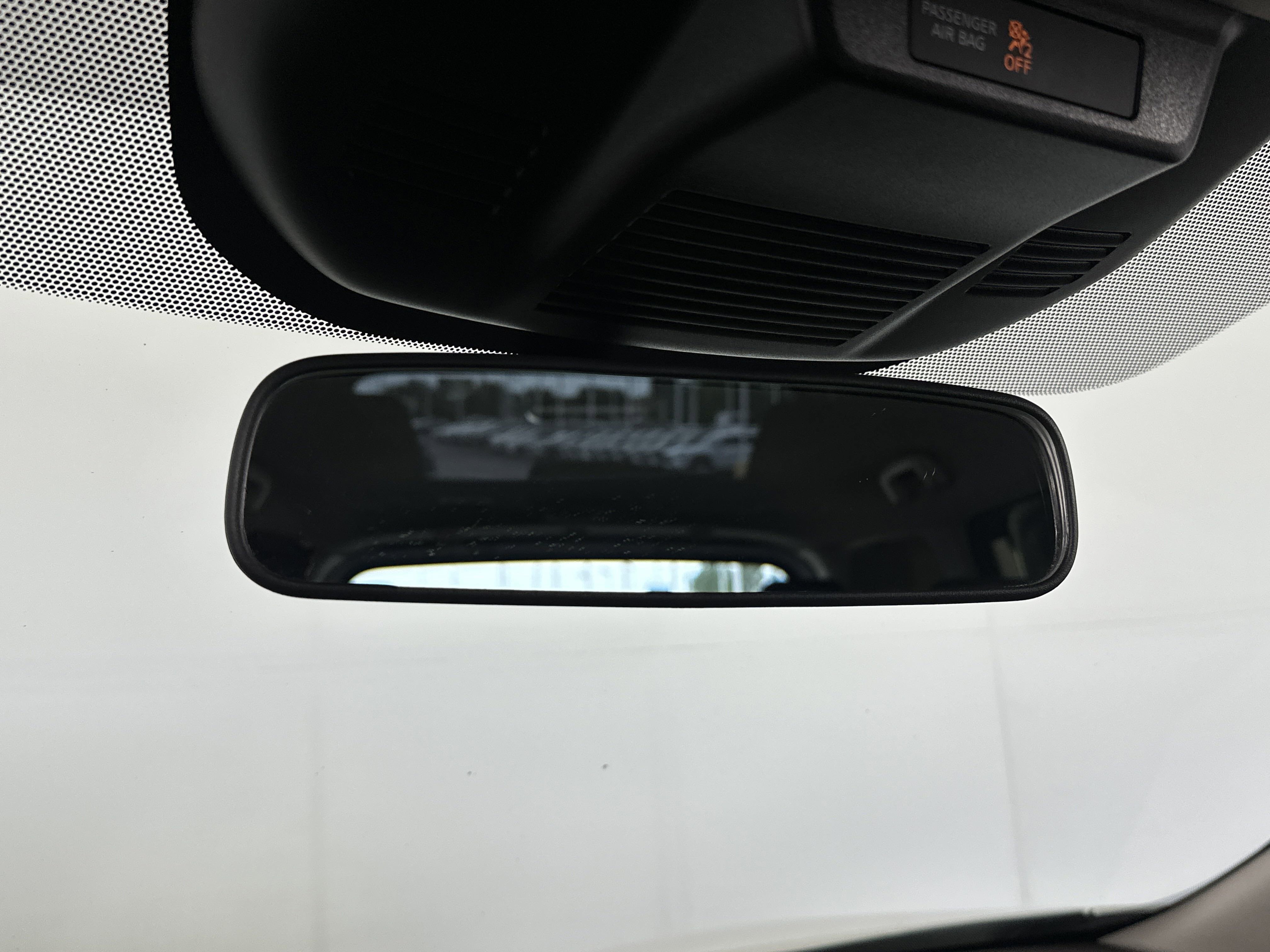 2023 Nissan Rogue SV photo 13