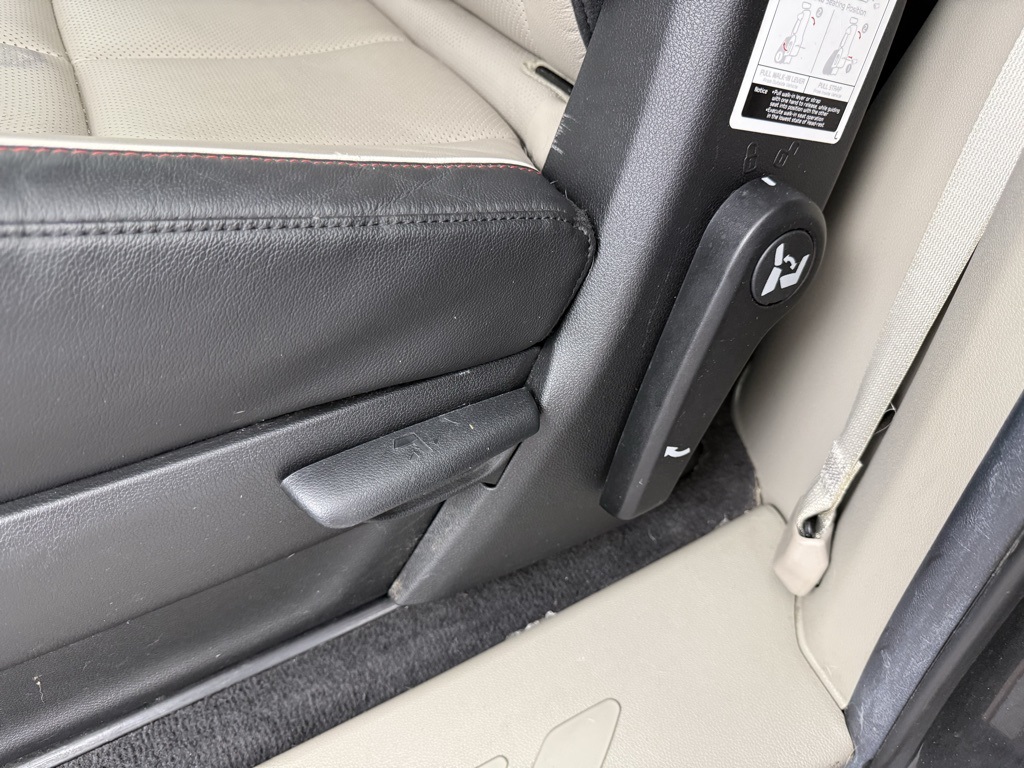2020 Kia Sedona EX photo 43