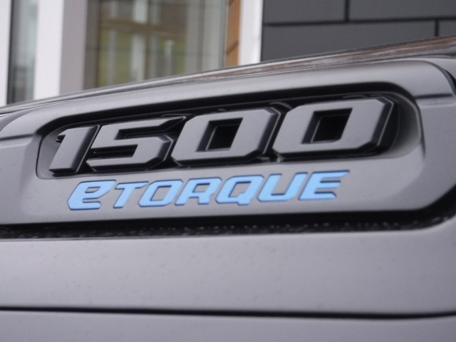 2026 Ram 1500 Big Horn Lone Star photo 2