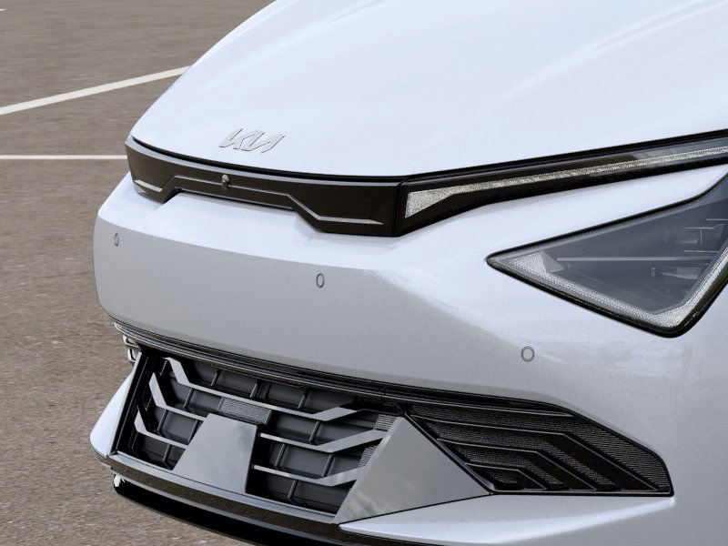 2025 Kia EV6 Light photo 10