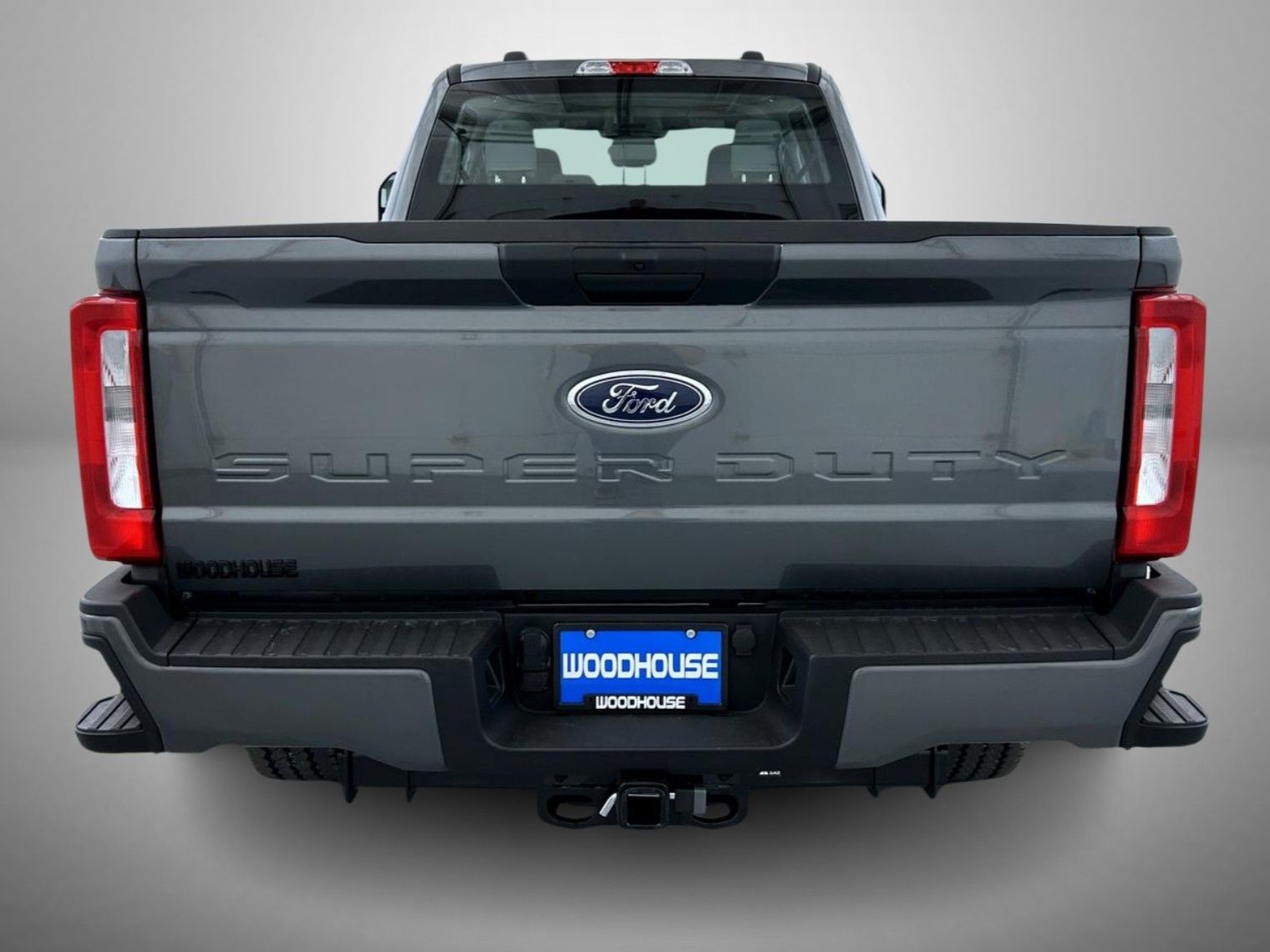 2026 Ford F-350 photo 6