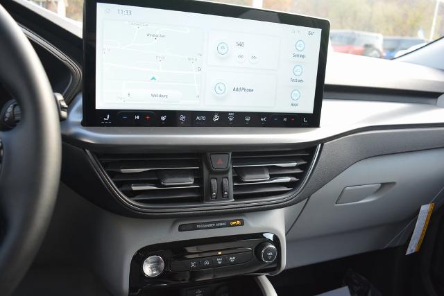 2025 Ford Escape Active photo 13