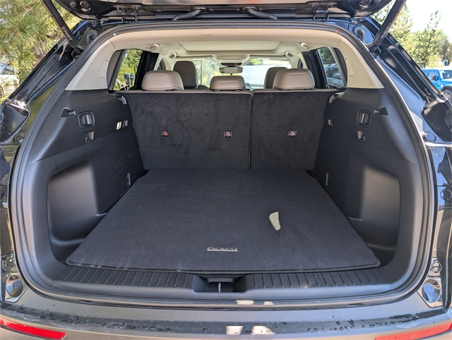 2025 Mazda CX-50 2.5 S Premium photo 3