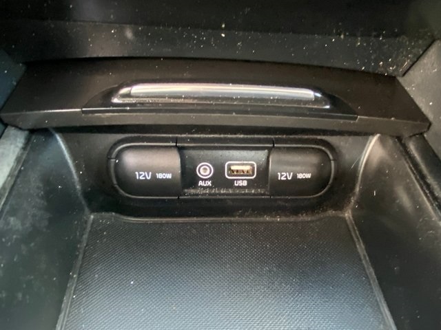 2018 Kia Optima LX photo 11