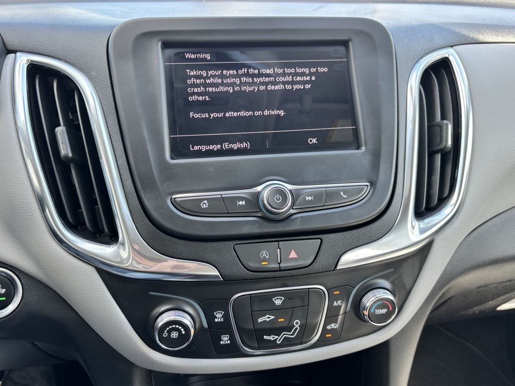 2023 Chevrolet Equinox LS photo 8