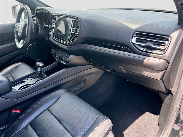 2023 Dodge Durango Citadel photo 28