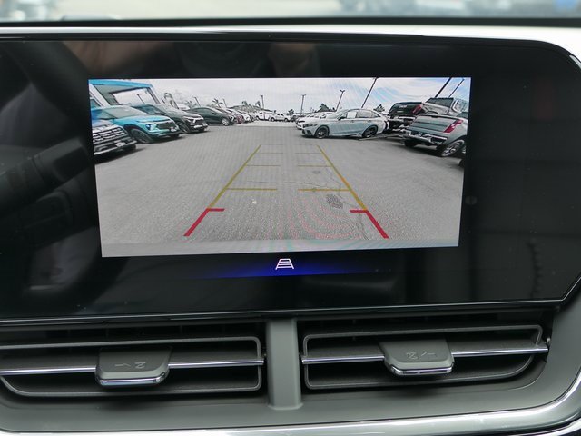 2026 Chevrolet Trax photo 15