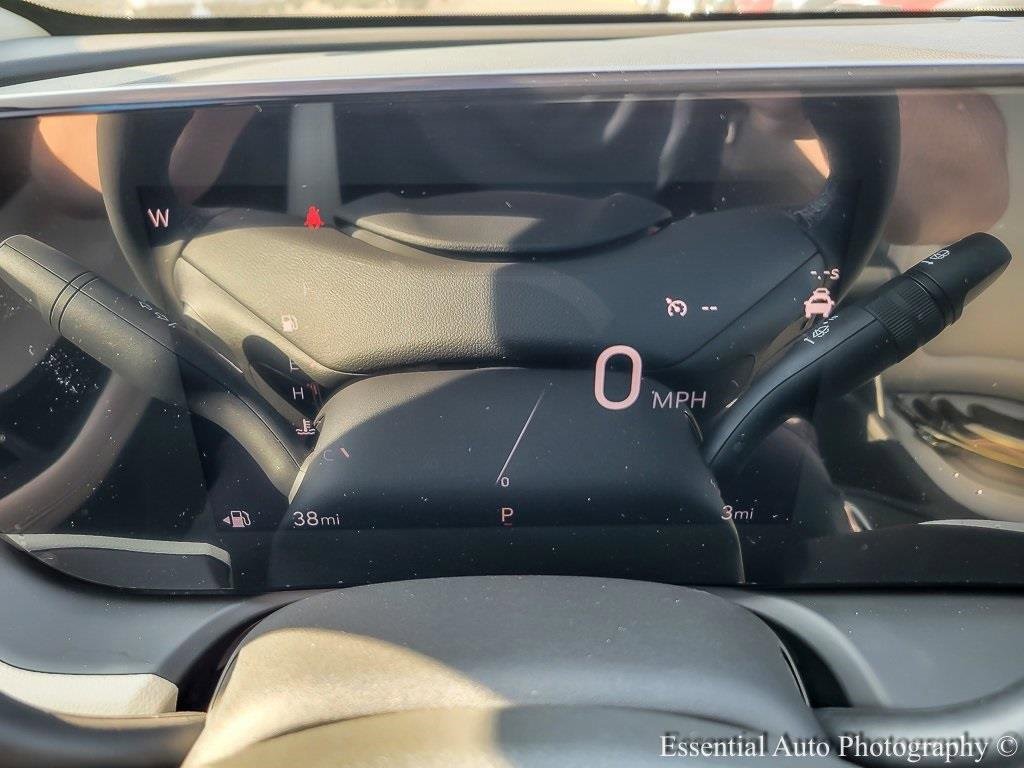 2026 BUICK ENCORE GX - Image 12