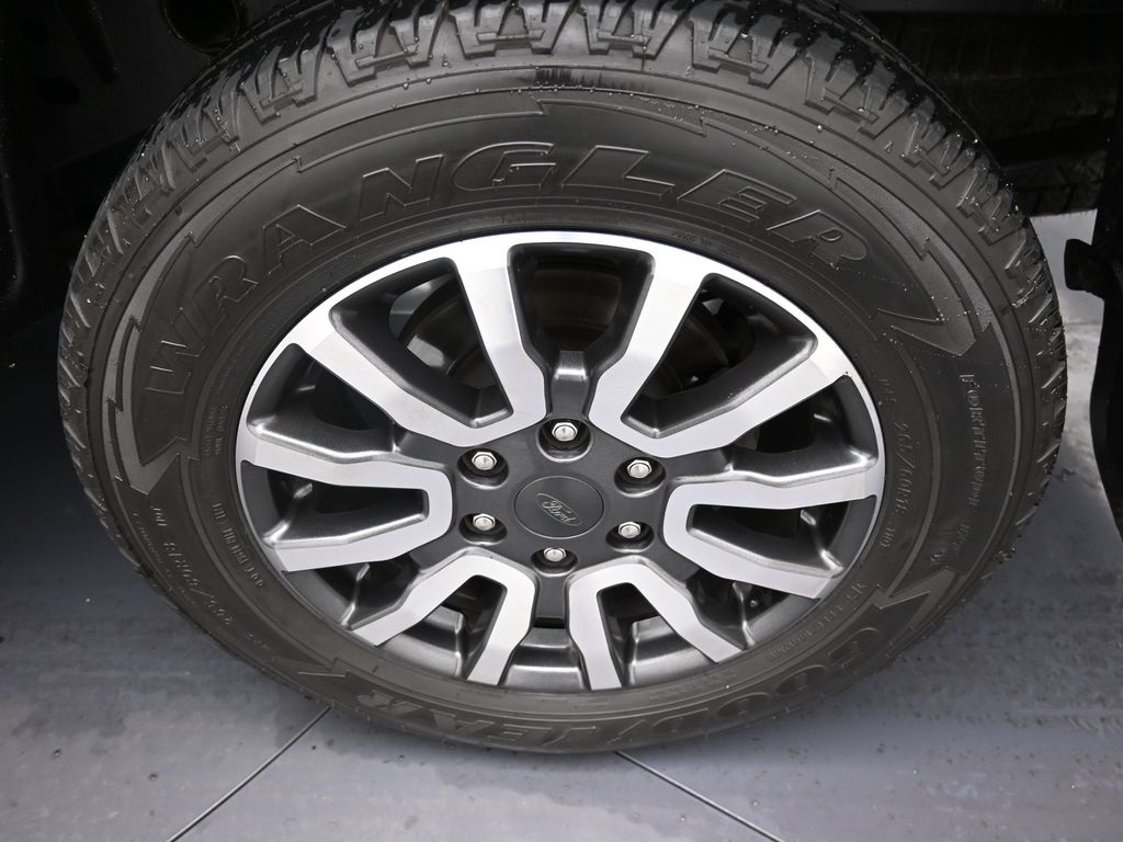 2019 Ford Ranger XLT photo 31