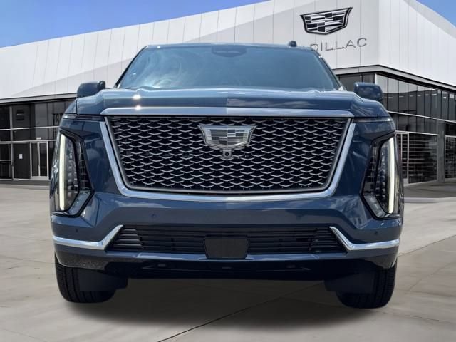 2025 Cadillac Escalade Premium Luxury photo 3