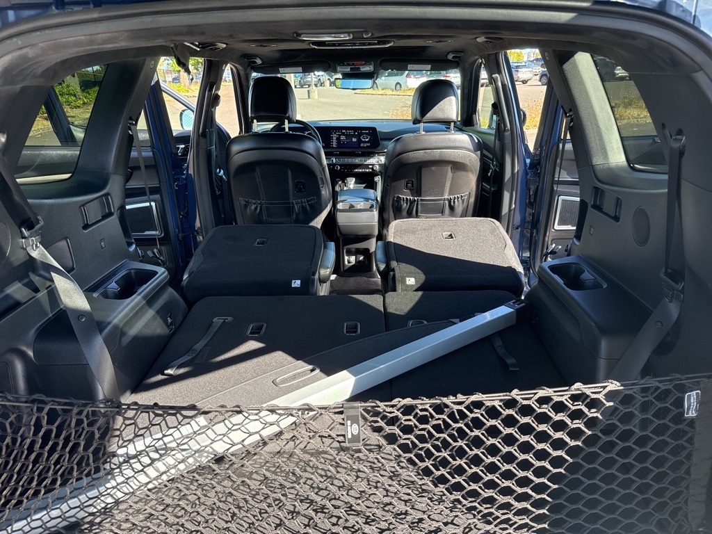 2024 Kia Telluride X-Pro photo 23