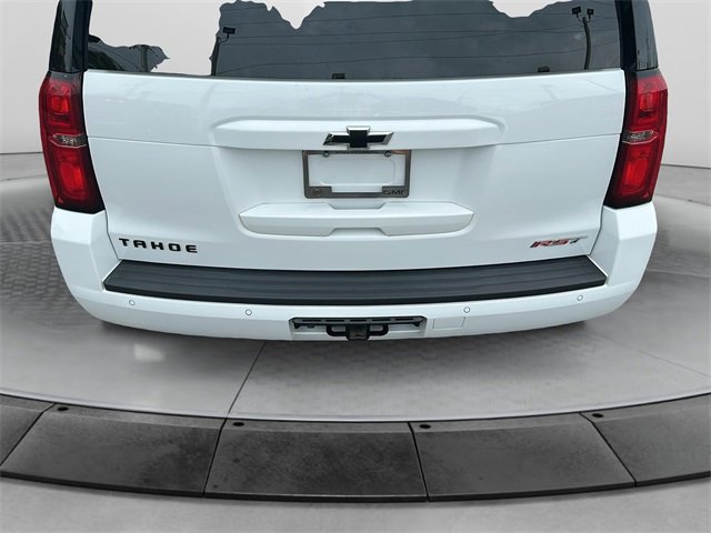 2020 Chevrolet Tahoe Premier photo 10