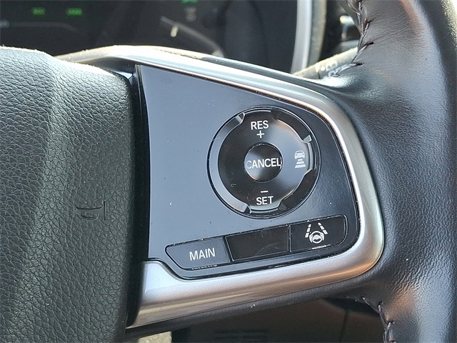 2022 Honda CR-V EX-L photo 17