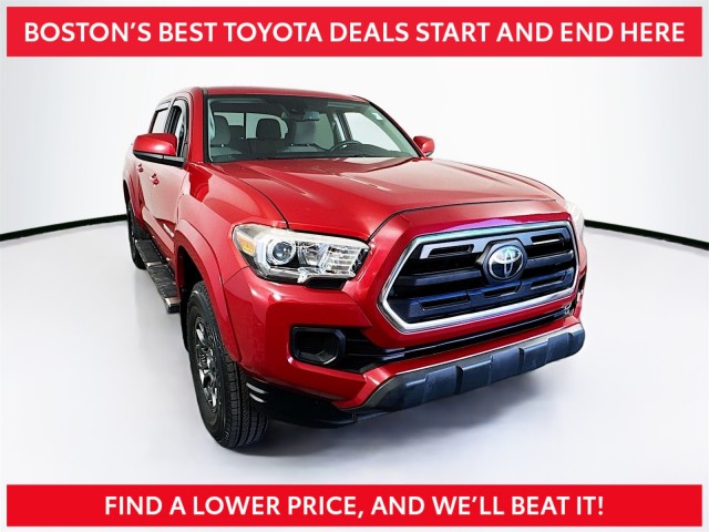 Browse Used Cars in West Roxbury | Parkway Toyota of Boston