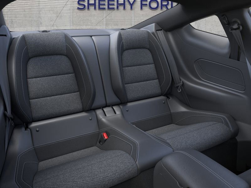 2025 Ford Mustang GT photo 9