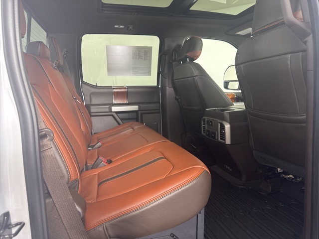 2019 Ford F-350 photo 5