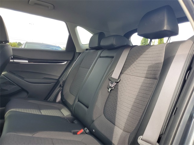 2023 Kia Seltos S photo 8