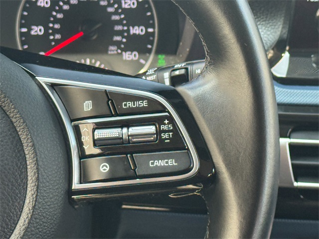 2023 Kia Seltos S photo 30