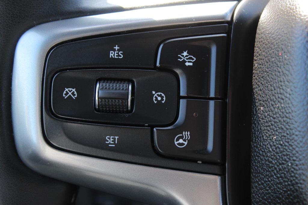 2024 Chevrolet Silverado 1500 LT photo 26