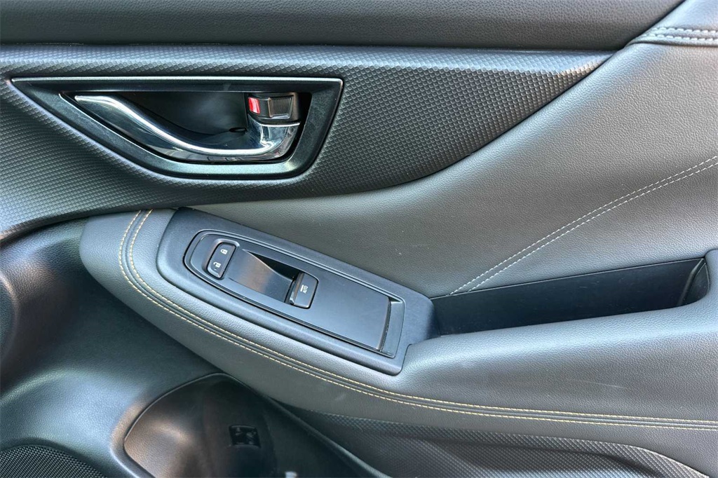 2022 Subaru Forester Wilderness photo 20