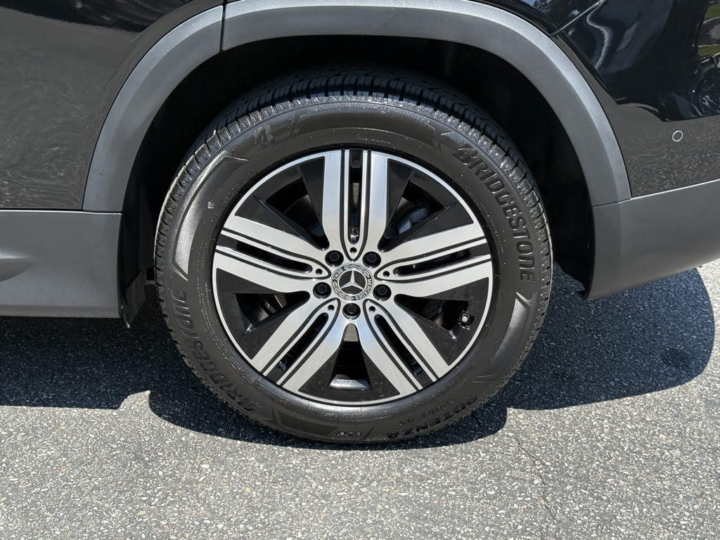 2023 Mercedes Benz EQB photo 9