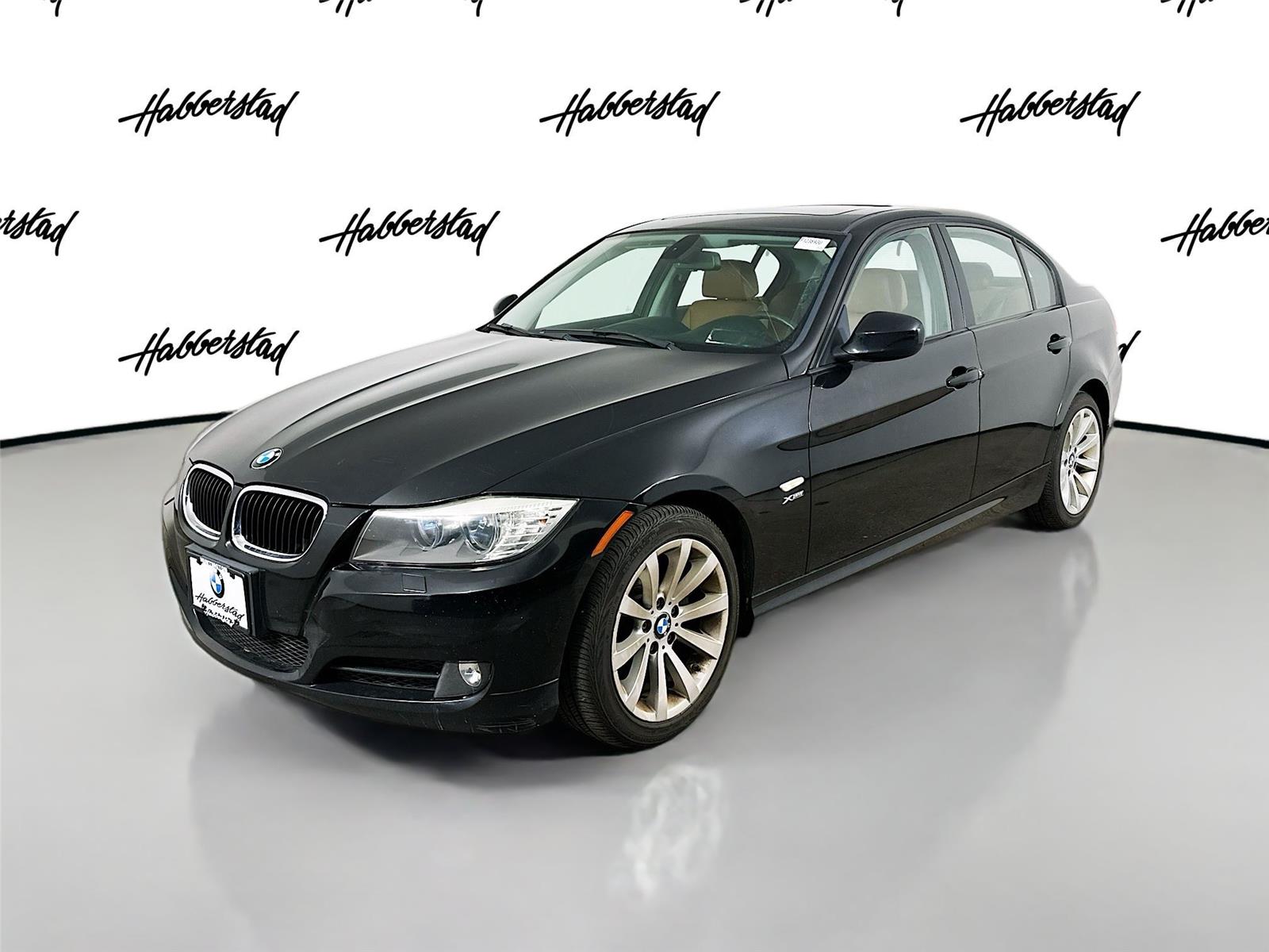 2011 BMW 3 Series 328i