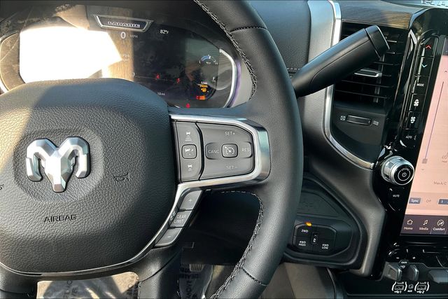 2026 Ram 2500 Laramie photo 15