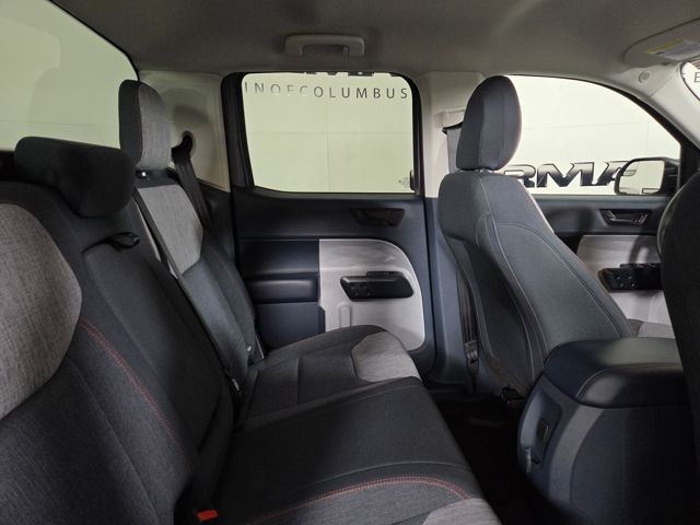 2023 Ford Maverick XLT photo 18