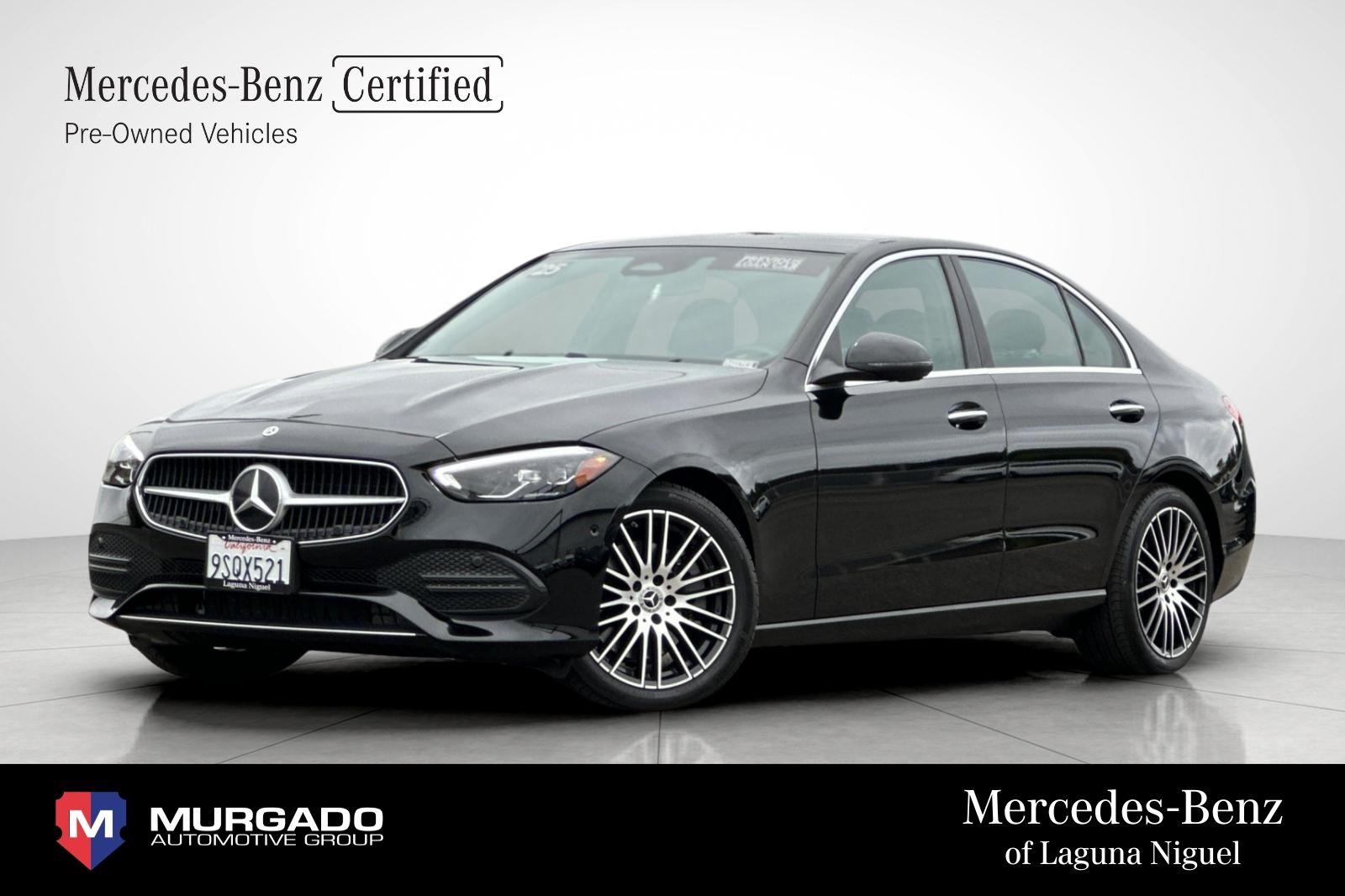 2022 Mercedes Benz C 300 Coupe photo 17