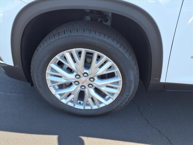 2025 Gmc Acadia Elevation photo 4