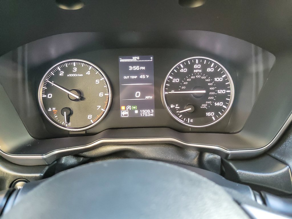 2025 SUBARU OUTBACK - Image 12