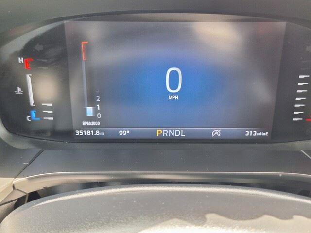 2024 Ford Escape ST-Line photo 13