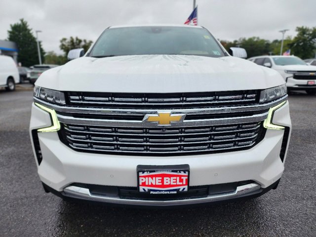 2022 Chevrolet Tahoe Premier photo 19