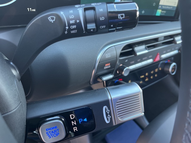 2026 Hyundai Palisade SEL photo 16